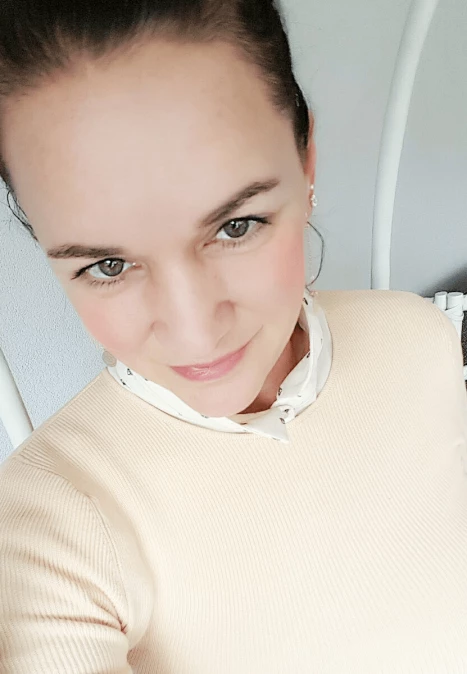 Tamara De Ruijter
