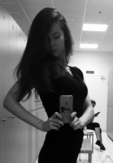 Katya Polishchuk