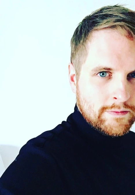 Patrik Johansson