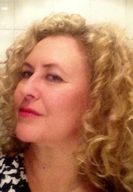 Ulrika Borell