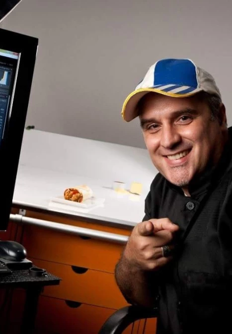 Marcelo Irazoqui