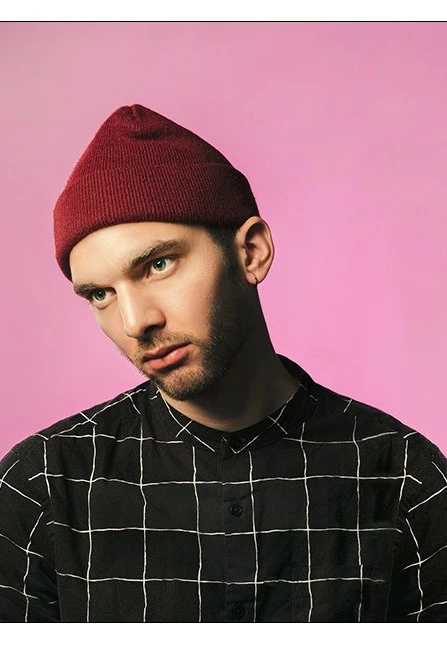 Preston Gervais