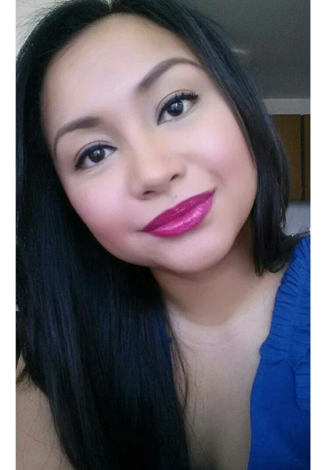 Larah Opena