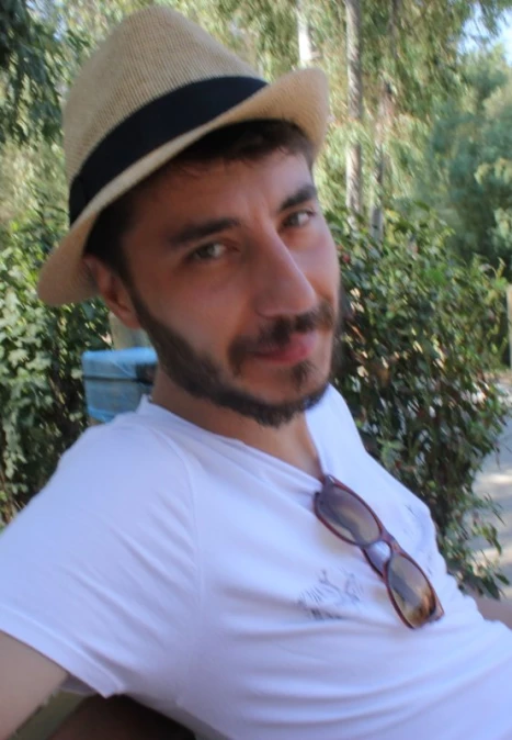 Tayfun Içsel