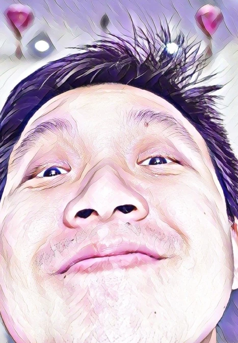 Eugene Teguh