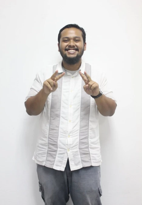 Muhammad I'rfan Abdul Latif