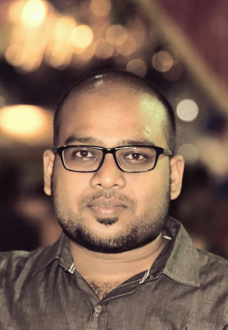 Pratik Pradhan