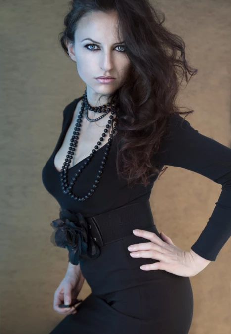 Marina Novosad