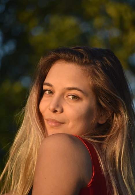 Kellyn Cabeza