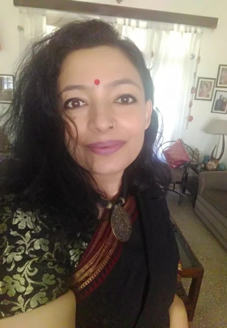 Shalini Digvijay