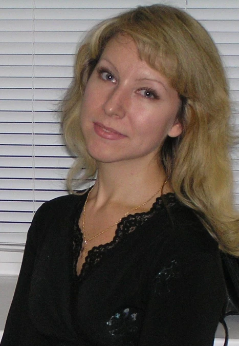 Iuliia Gorb