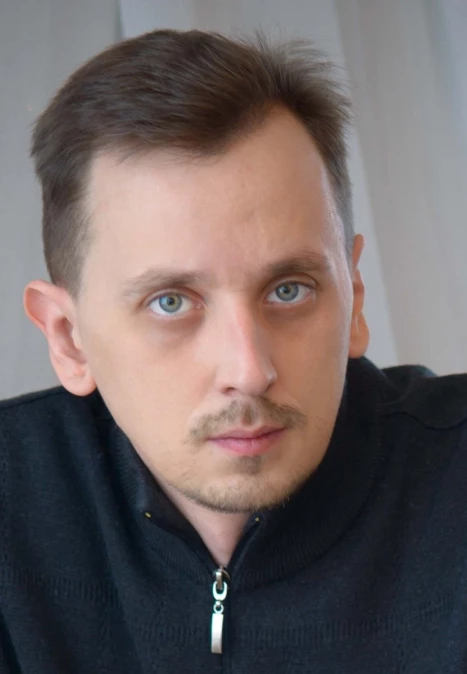 Vitaliy Grigorev