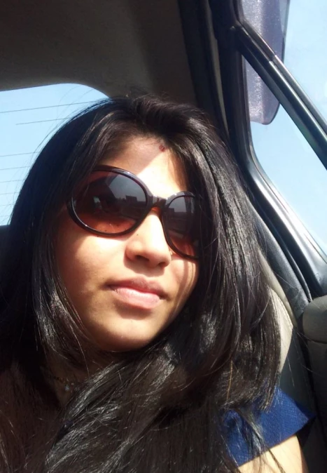 Pragati Pawar