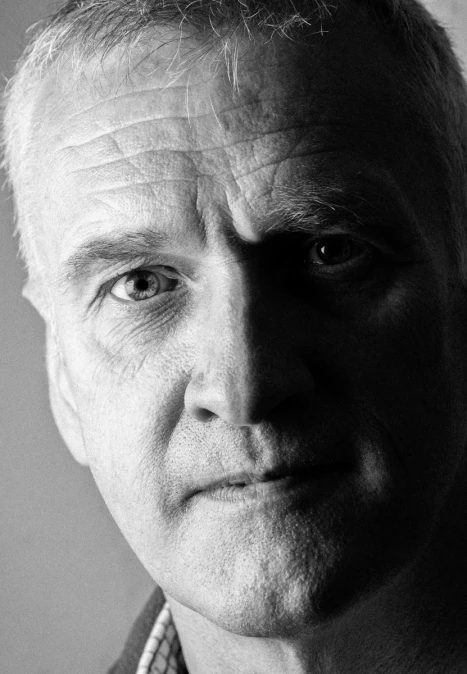 Richard Gill