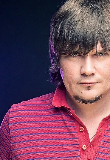 Konstantin Rakcheev