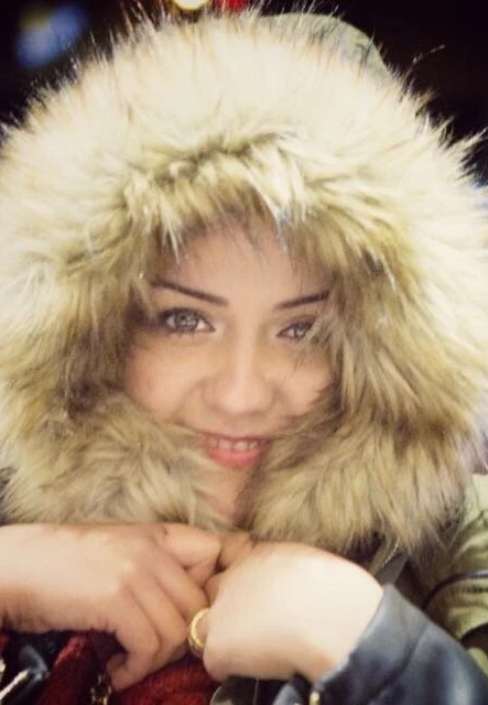 Marwa Farag