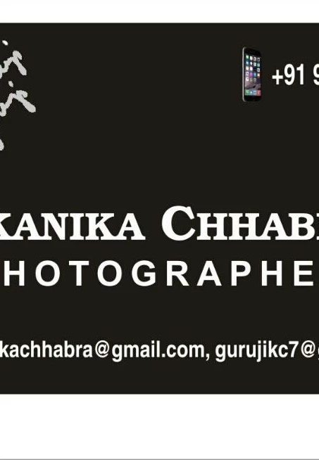 Kkanika Chhabra