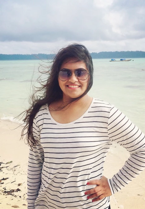 Vaishali Soni