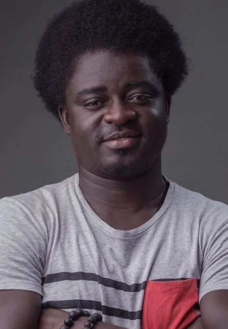 Benedict Eric Kwasi Baah