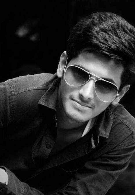 Faisal Shaikh