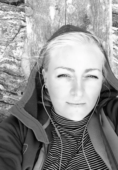 Renate Rust