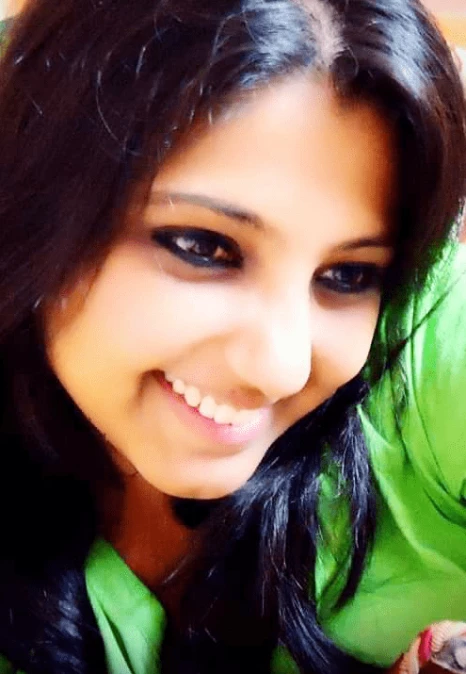 Shaheen Ali