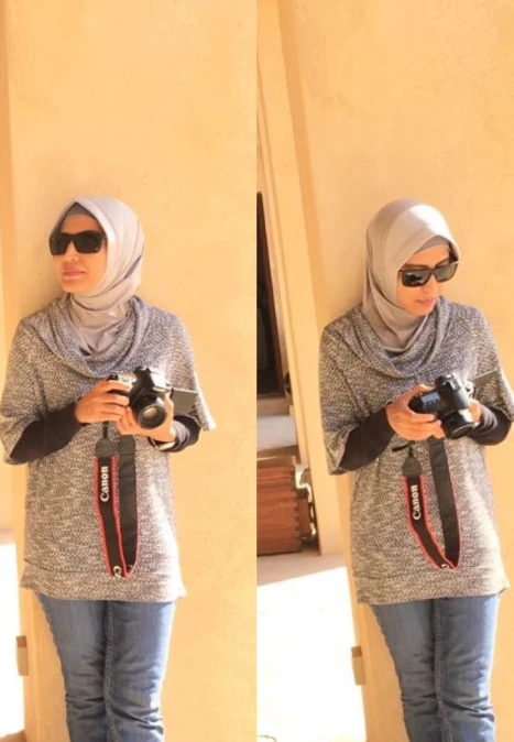 Putri Zakia