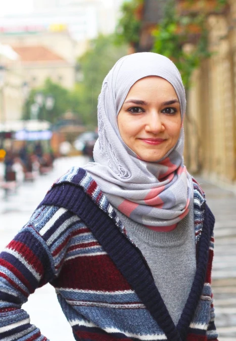 Dimah Mohd