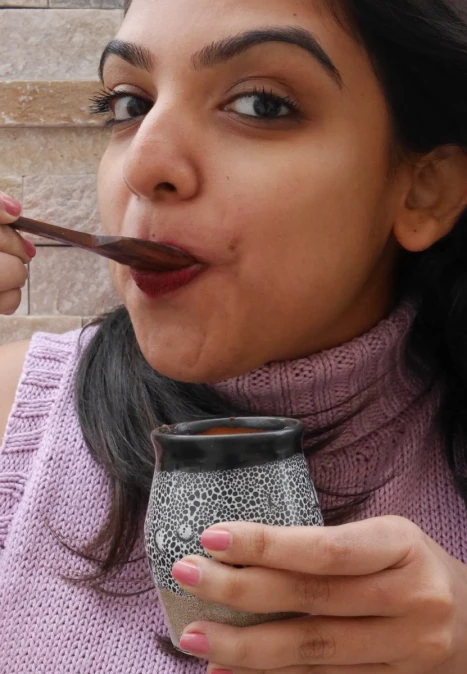 Malavika Raghavan