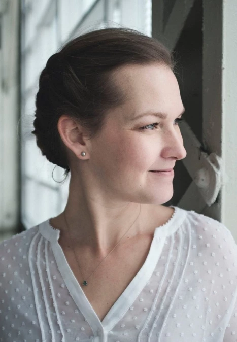 Amélie Frédérick
