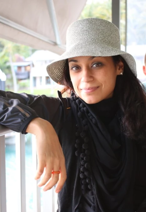 Yossra Abouelfadl