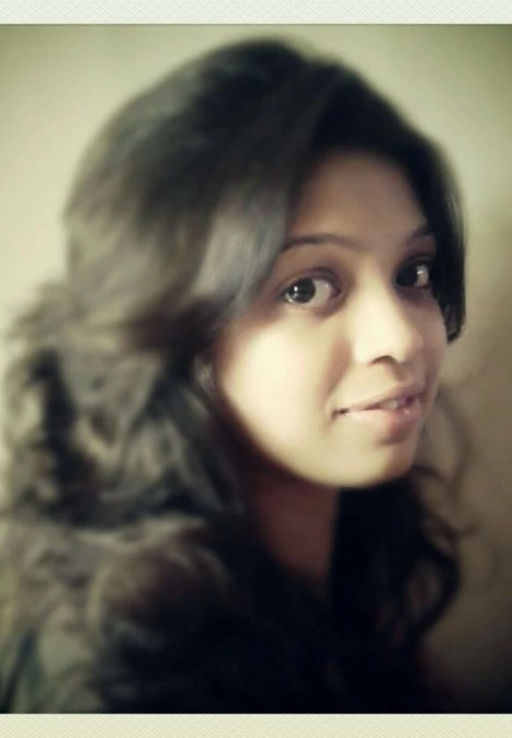 Archana Kamath