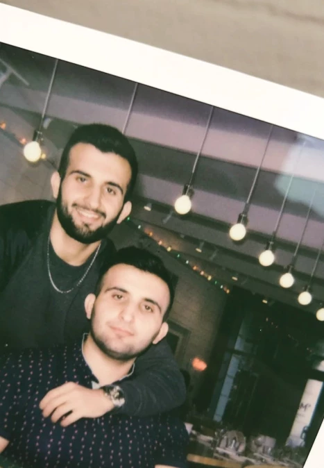 Saeed Khezri
