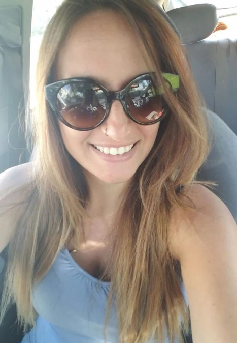 Ayelet Meir