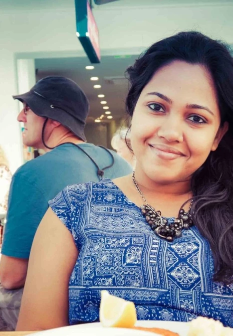 Sai Priya