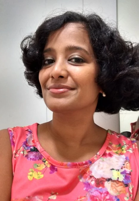 Sangeeta Mahale
