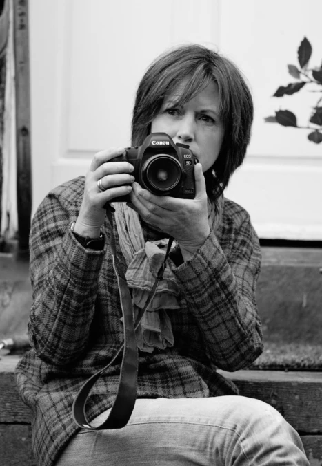 Joan Ransley