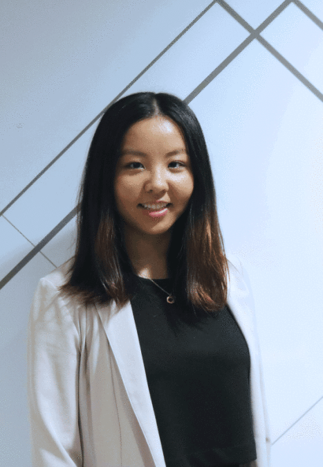 Kathleen Wang