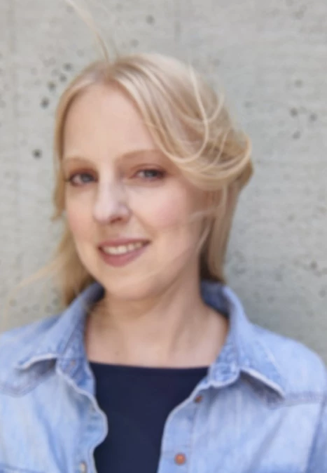 Laura Pfannemueller