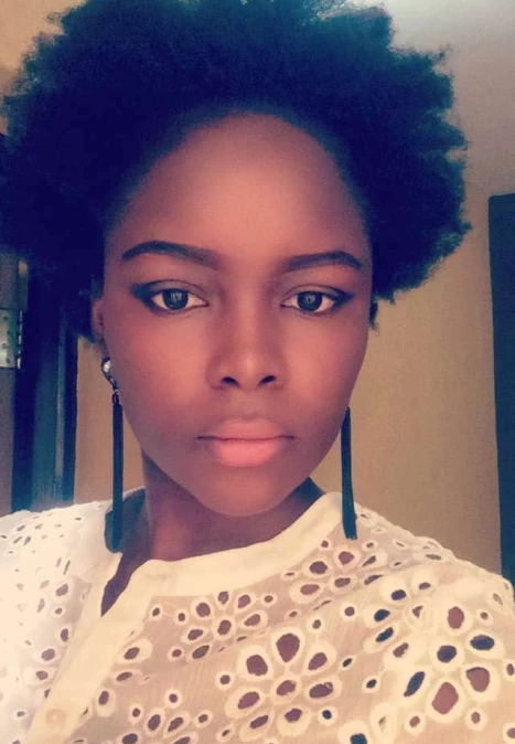 Bolanle Bello-popoola
