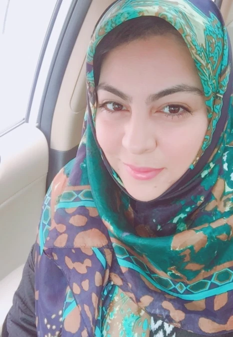 Fatemeh Shabahang