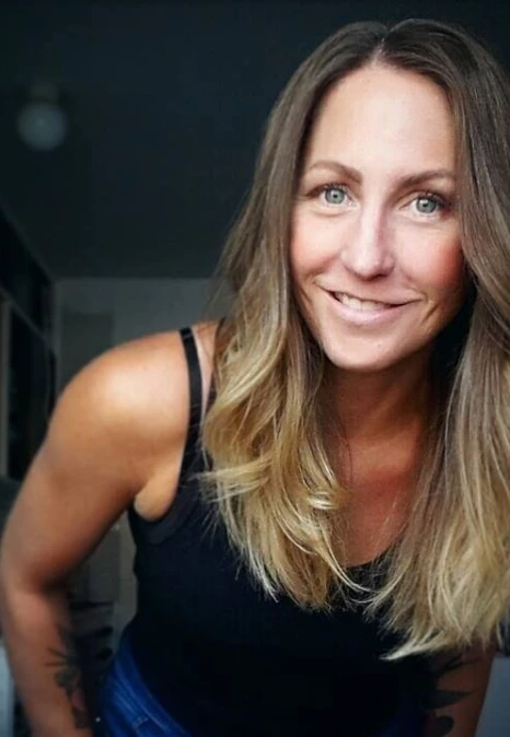 Sara Vincent