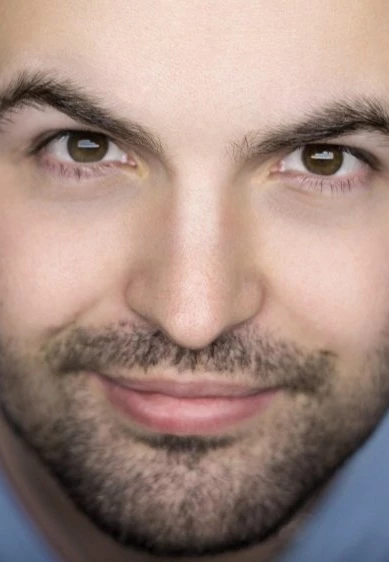 Vitaliy Semenov