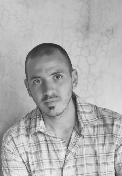 Nicolas Vanzetto