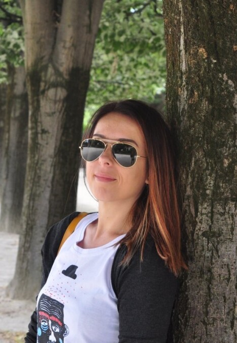Ana Kascelan