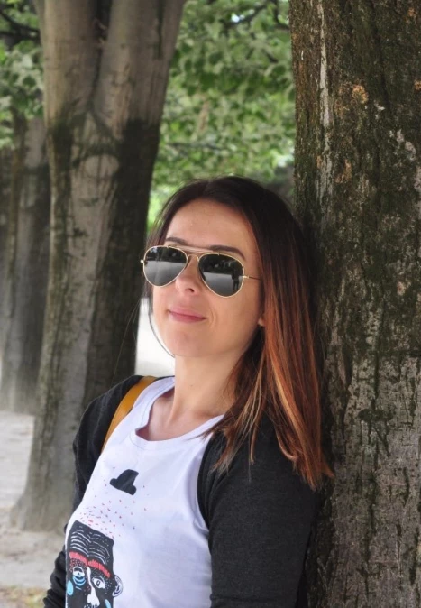Ana Kascelan