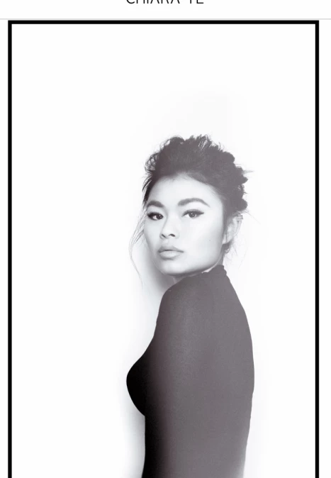 Chiara Ye