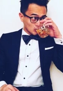 Ian Ortega
