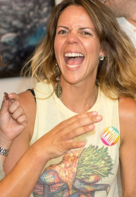 Camila Badaro