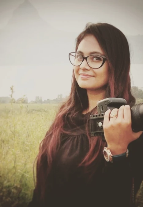 Ipshita Dey Belgaonkar